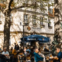 Paulaner, © SMG Stuttgart Marketing GmbH - Sarah Schmid