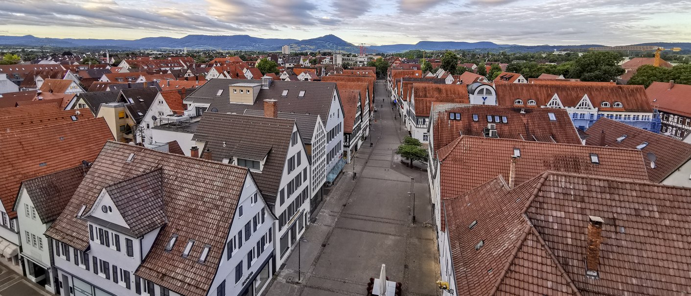 Kirchheim unter Teck, © Torsten Wenzler