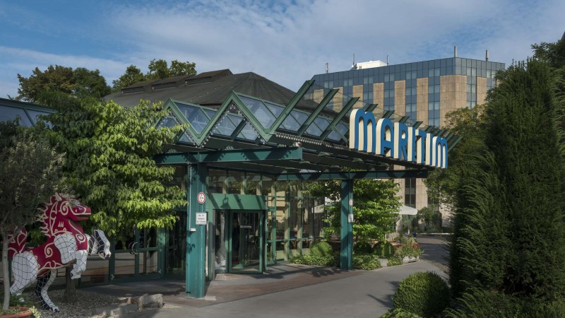 Maritim Hotel Stuttgart, © Maritim Hotel Gesellschaftmbh