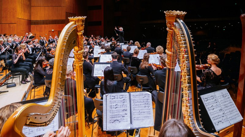 Stuttgarter Philharmoniker, © Stuttgarter Philharmoniker