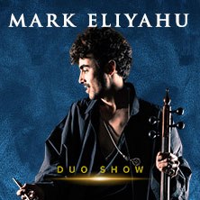 Mark Eliyahu, © links im Bild