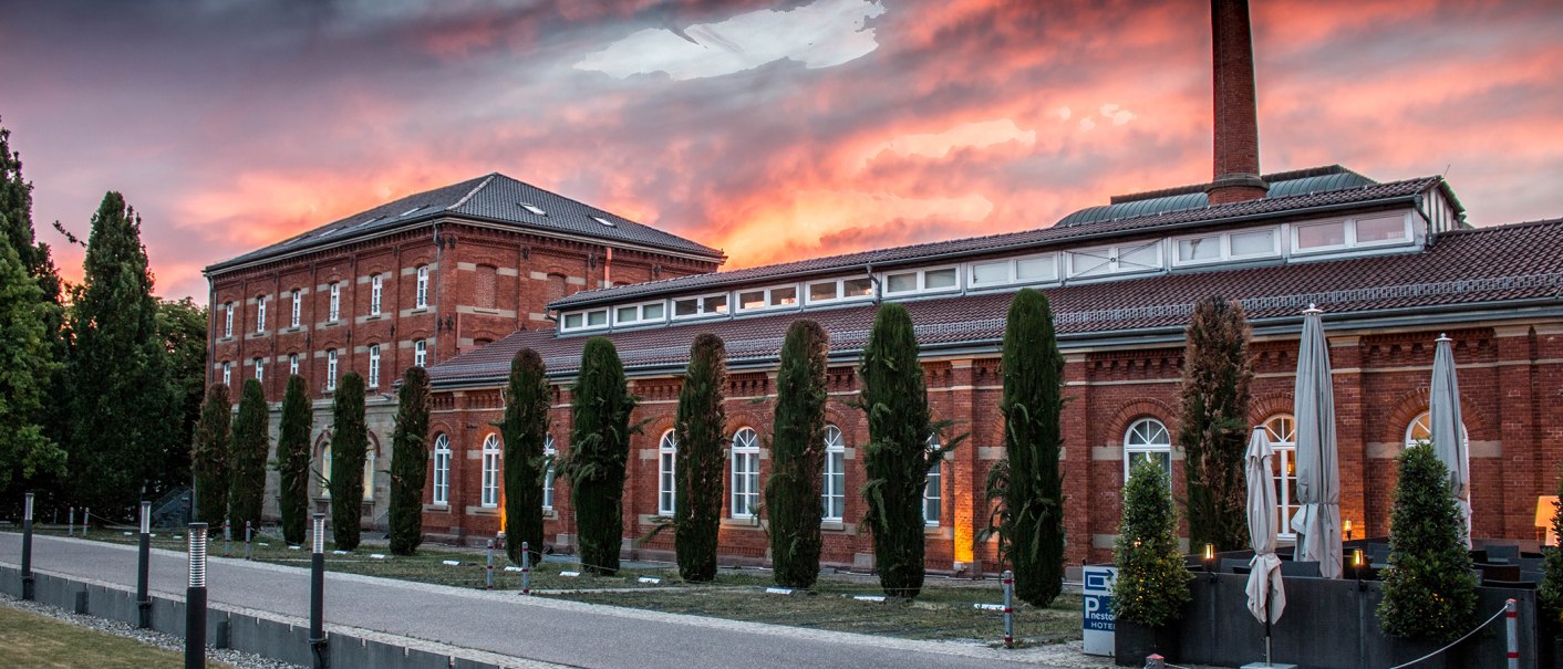 GeHoKu im nestor Hotel Ludwigsburg, © nestor Hotel Ludwigsburg