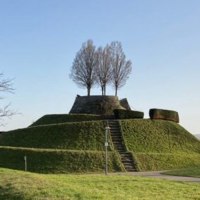 Bastion Leibfried, © SMG