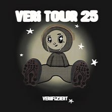 Verifiziert - veri tour 25, © links im Bild