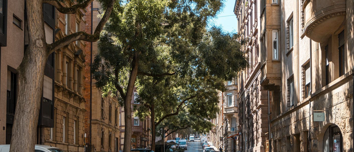 Gutenbergstraße, © Stuttgart-Marketing GmbH, Sarah Schmid