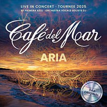 Café del Mar ARIA, © links im Bild