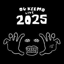 OG Keemo - Live 2025, © links im Bild