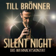 TILL BRÖNNER - Silent Night - Das Weihnachtskonzert 2024, © links im Bild