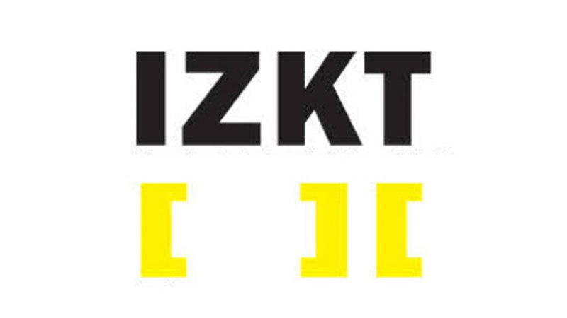 IZKT, © Logo: IZKT