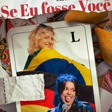 Se Eu Fosse Voce | Standup Comedy -  Lea Maria e Fernanda Arantes, © links im Bild