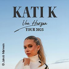 KATI K - "Von Herzen" - Tour 2025, © links im Bild