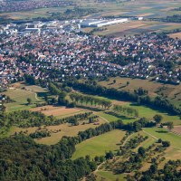 Filderstadt, © Stuttgart-Marketing GmbH, Achim Mende