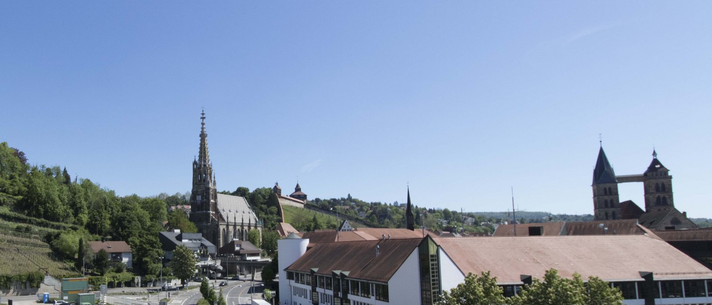 Esslingen, © Büroma-Apart Apartmentvermietung GmbH