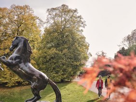 Höhenpark Killesberg Stuttgart, © SMG Christoph Düpper