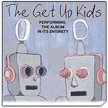 The Get Up Kids, © links im Bild