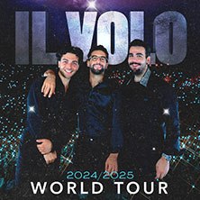 IL VOLO - Tour 2025, © links im Bild