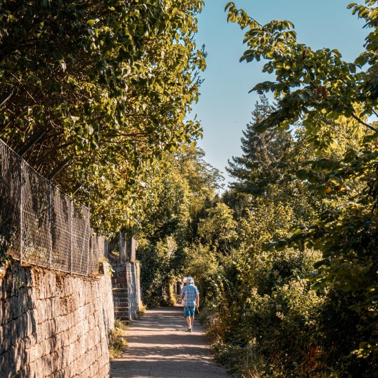 Blaustrümpflerweg, © Stuttgart-Marketing GmbH, Sarah Schmid