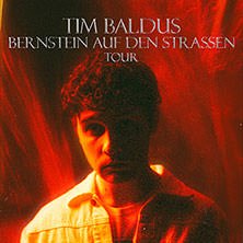 Tim Baldus - Bernstein auf den Straßen 2025, © links im Bild